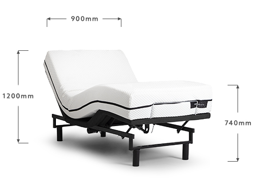 cielo_adjustable_mattress_single_xl